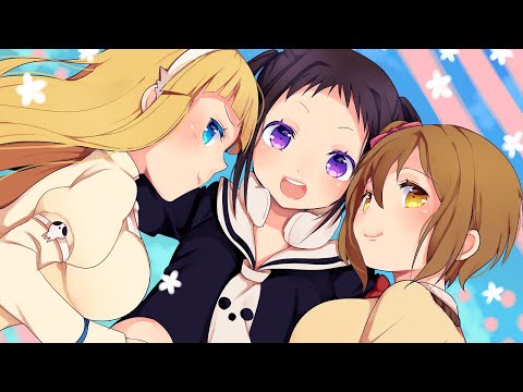AMV - Otaku Paradise - Bestamvsofalltime Anime MV ♫