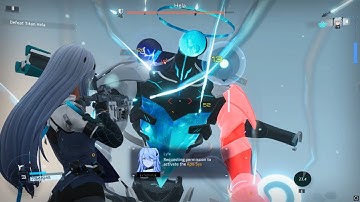 Snowbreak: Containment Zone 10 Minutes Gameplay Walkthrough