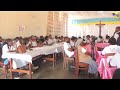 Butembo The Situation Regarding Gender Based Violence Is Worsening On The Occasion Of The 16 Da