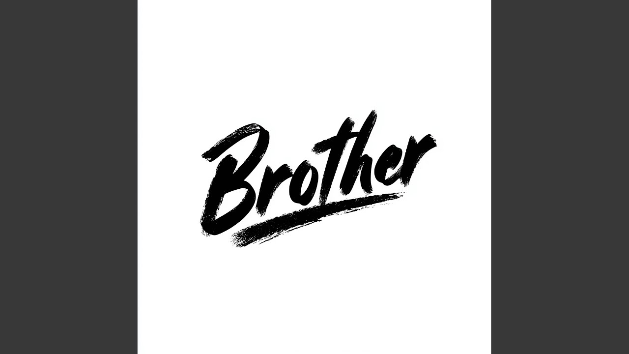 Watch Brother on YouTube Watch Brother on YouTube