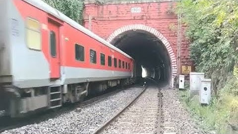 koderma ghati train journey 🚆