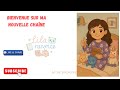 Lilaraconte Je Me Présente Enfants Histoire Parents Jeunesse Conte Lilaraconte Je Me Présente Enfants Histoire Parents Jeunesse Conte