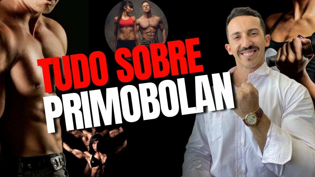 Primobolan (Metenolona) - Benefícios, Riscos e Doses para Homens e ...