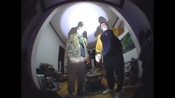 Grapetooth - Violent