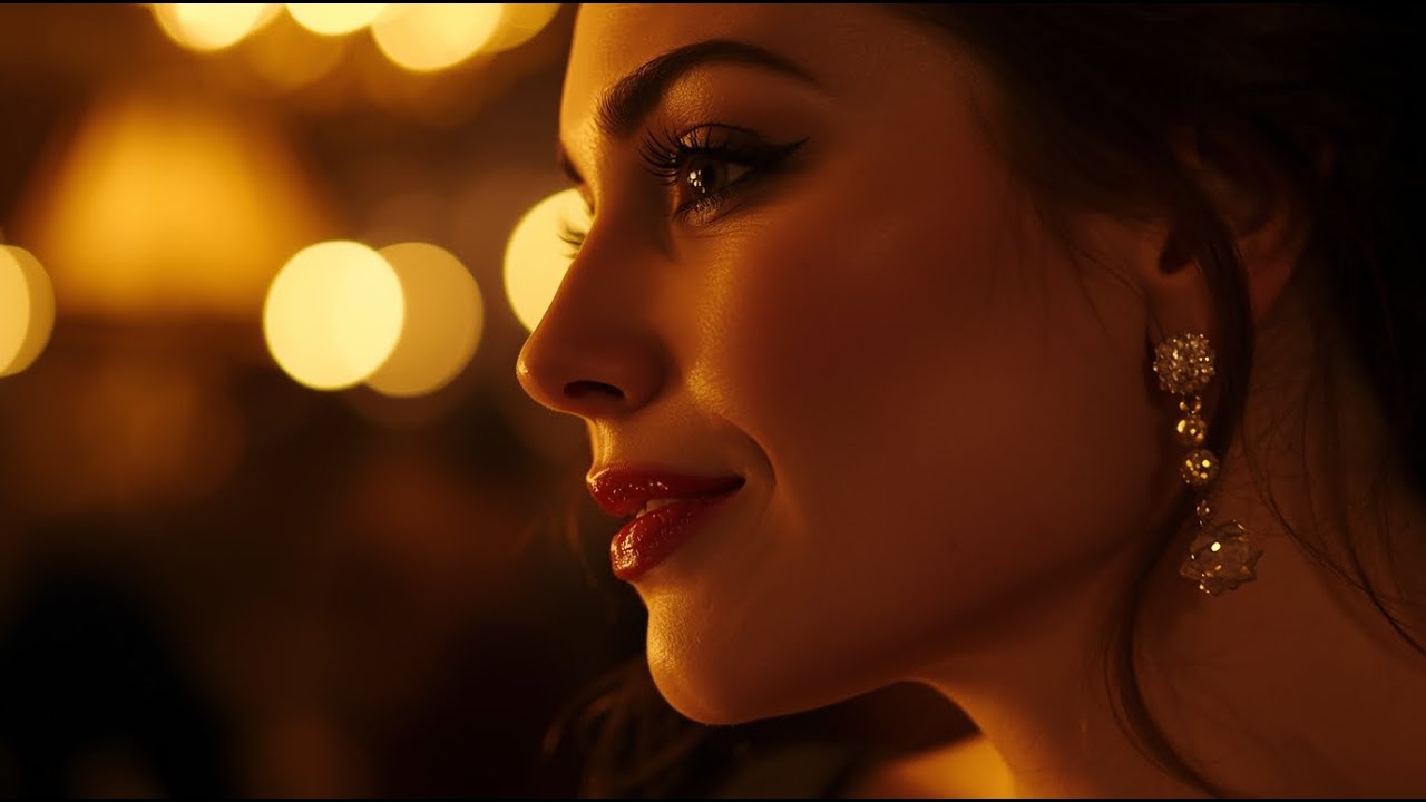 Crooner After Dark | Quiet Confidence Songs for Late Night Listening