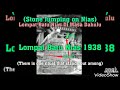 Indahnya Lompat Batu Nias Masa Dahulu (1938) - Sejarah Indonesia di Masa Lalu