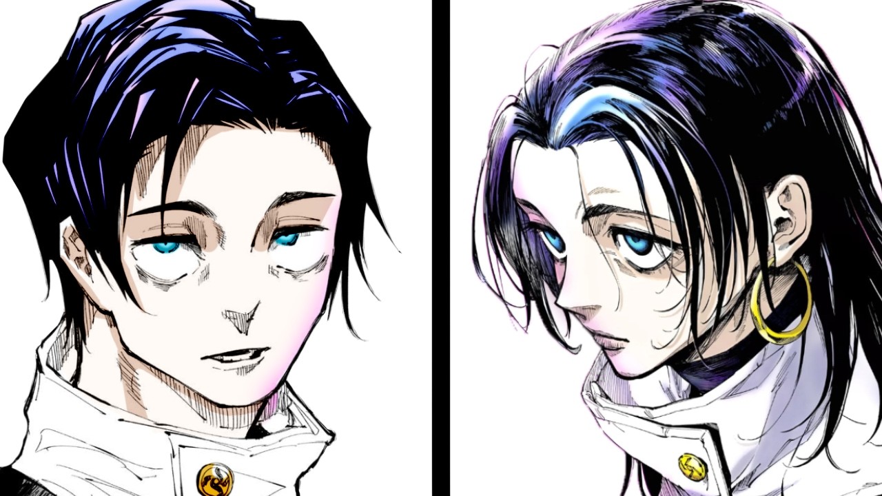 Художественная эволюция дзюдзюцу кайсэн (Modulo)