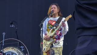 John Frusciante - Danny's Song(Live @ Glasgow 23/7/2023)