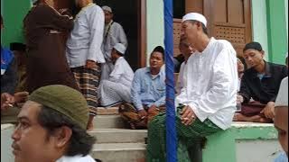 HAUL,Al habib Ali alkaf,Al habib Abdullah alkaf,ponpes ANNAWIR cieurih,Cidahu Kuningan jabar