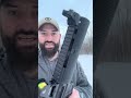 SDI GRAD with a Broad River Tactical SD Barrel/Handguard Demo (Pt. 1)