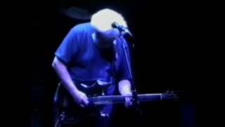 Jerry Garcia Band, &quot;Tore Up Over You,&quot; 11/9/93 Portland, Maine