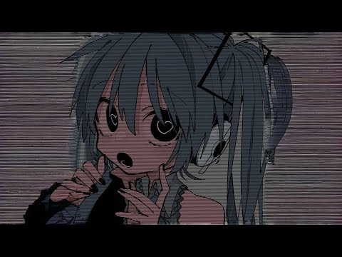 春雷(feat.miku) - Nightcore Remix