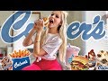 Culvers MUKBANG + Reading Your Assumptions About Me!