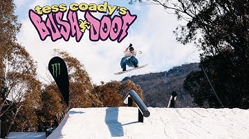 BUSH DOOF 2024: Hosted by Tess Coady | Thredbo, Australia