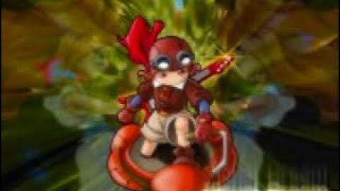 Visual Dream - O2Jam