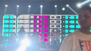 Khaike Paan Banaras Wala  Instrumental   Bonny Jhilik Saxophonist  