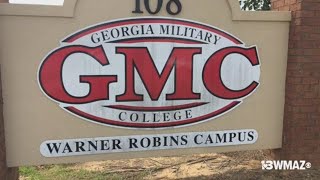 Watch LIVE | Georgia Military College holds annual 9/11 ceremony