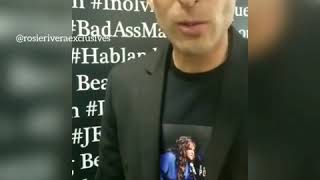 'Pinchee pelon' el amor de Jenni rivera