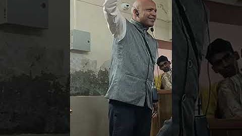 inspiration talk for Science Students #dineshgupta #motivation #guinnessbookrecord #worldrecords