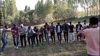 Erzurum Tekman Çevirme Köyü Gençlik Halay Potpori Şfet Şfetshorts