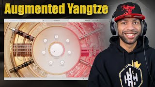 Augmented Yangtze By Arturia Review And Demo