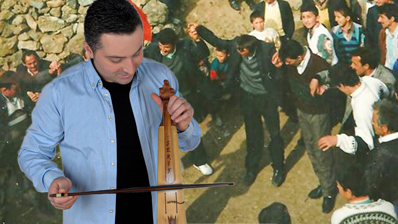 Şerif Topal - Eski adıdır Törnük (2020)