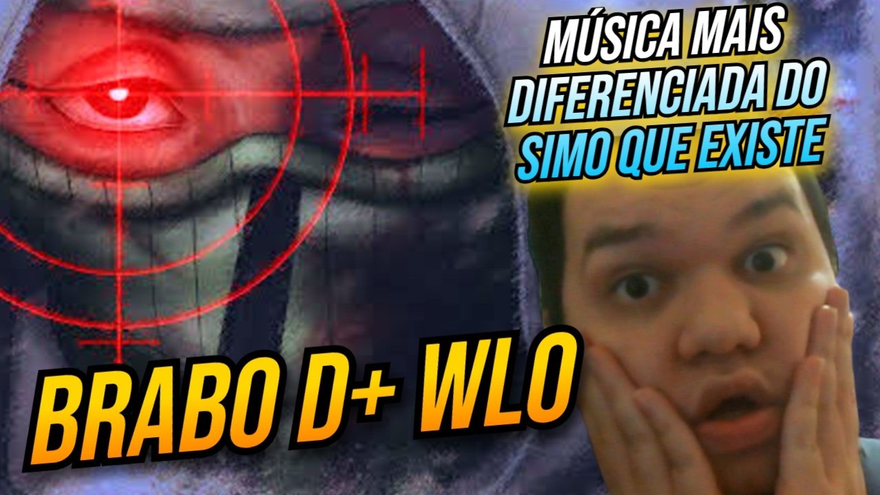 (FEZ O LOKI BRINCAR NA NEVE KKKK...) REACT Wlo - Tá Na Mira