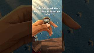 The Day of Acceptance ( #islamicstoriesinurduandhindi  #motivation #quotes #hijabi Arafah)