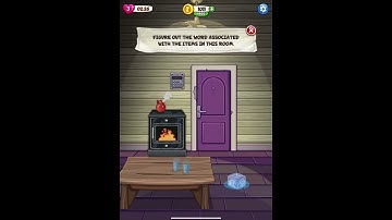 Level 381 Escape Time by Webelinx Games #escapetime