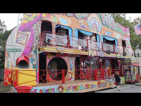 Fun Villa - Verwijk Offride @ Kermis Duiven Zomer 2020 (NL)