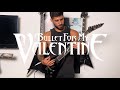 Bullet For My Valentine - “10 Years Today” Guitar Cover + TABS (#15)