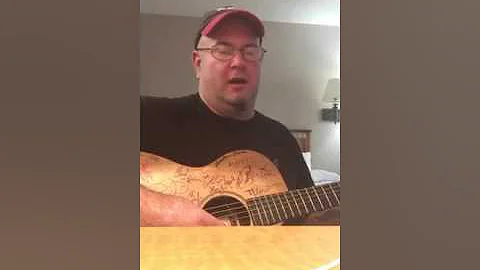 Tribute to Merle by David Lavender