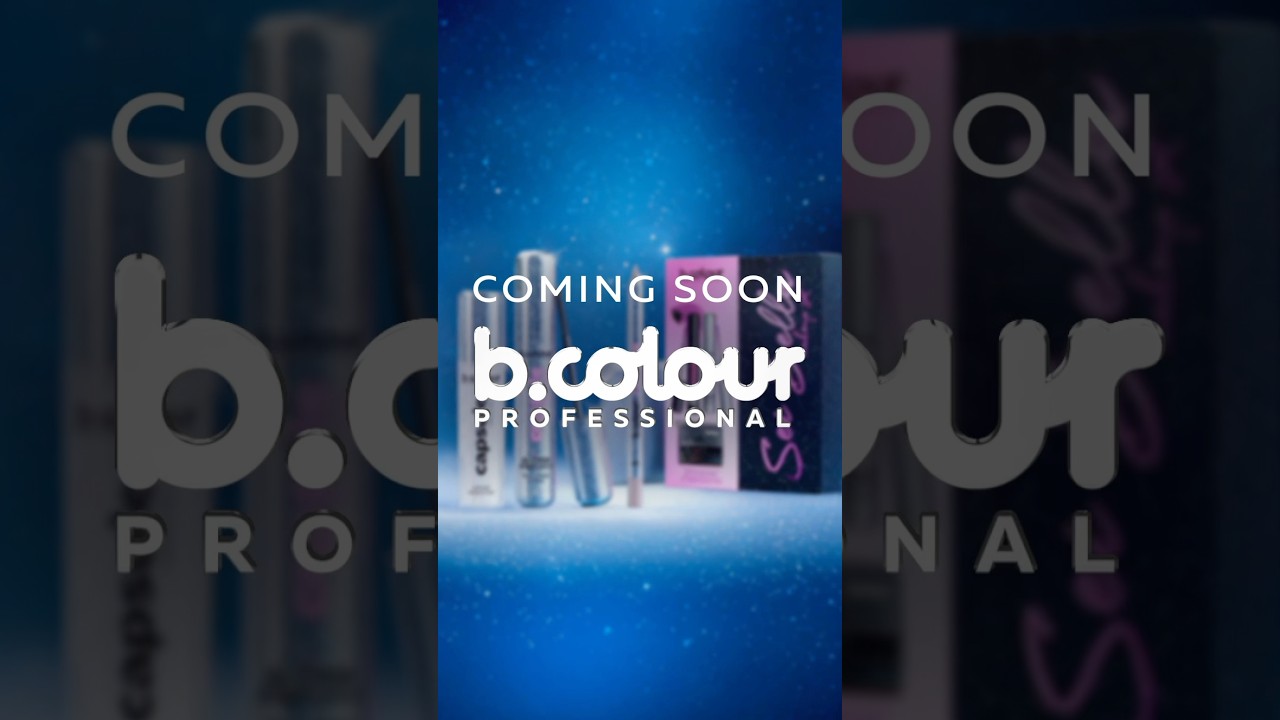 В.COLOUR Лимитированная коллекция вдохновлена трендами Fashion Week 26 