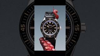 🦈 Does the new 37mm Squale Sub-37 Legend destroy the Black Bay 54? 👇