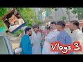 Kaka jani go to malik karamat ali khokhar  new vlogs kaka jani