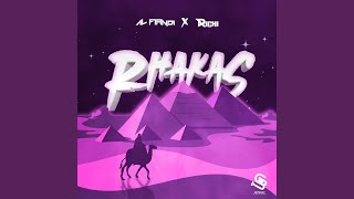 Download Lagu Rhakas MP3