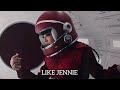 JENNIE 김제니 LIKE JENNIE 1 HOUR