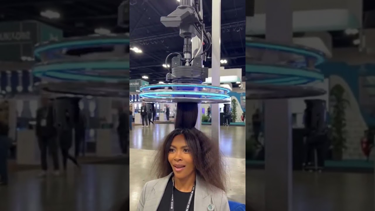 Dubai’s Future Auto-Curl Expo Will Melt Your Mind With Next Gen Cars