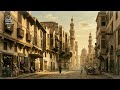 سورة الشعراء ـ فضيلة الشيخ محمود محمد رمضان تلاوة نادرة ١٩٧٨م 