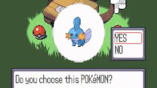 Pokemon Ruby - </a><b><< Now Playing</b><a> - User video