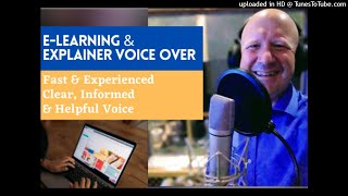 E-Learning Sample - Workplace Hazards