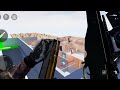 COD19 mobile gameplay sniper rifle gameplay fps