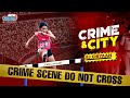 Twisted Murder Mystery of Athlete Shanti  II Radio City Crime &amp; City