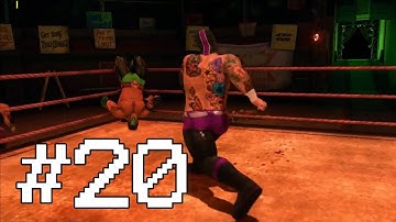 ★ Saints Row: The Third - Co-Op Playthrough Part 20 & "Save Shaundi End Mission" [PC/360/PS3][HD]