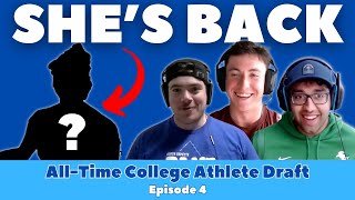 This D1 Golfer wants a REMATCH | The Clubhouse Podcast Ep. 4