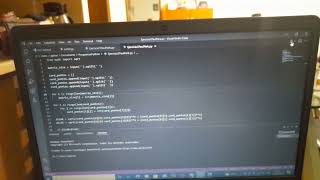 Diferencia absoluta mínima y matrices en Python (Tarea 2 Clase 2) Paul Park