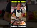 Filipino Food Market | Manaoag, Pangasinan - Meat &amp; Seafood Section