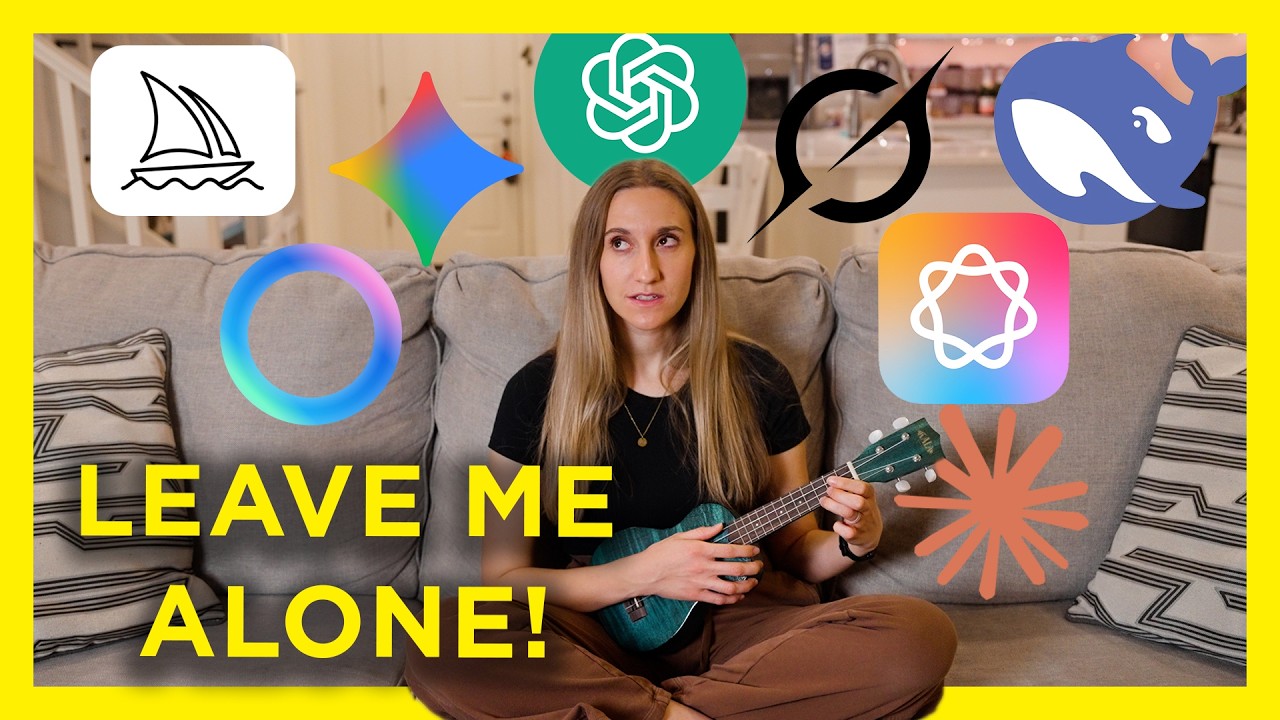 how companies talk about AI in 2026