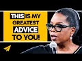 "SURROUND Yourself With GREATNESS!" | Oprah Winfrey (@Oprah) | #Entspresso