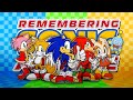 Sonic Advance Deserves To Be Remembered